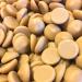 Callebaut | Gold 30.4% Finest Belgian Caramel Chocolate Couverture Callets | 1x400g - Buy Online on SooperMarket.com