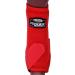 Weaver Leather Prodigy Original Sport Boots Red - 2 Pack Medium | Premium Equestrian Gear for International Shipping - Buy Online on SooperMarket.com