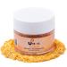 Edible Glitter for Drinks, Food and Desserts, 100% Edible, Tasteless, Food Grade Sprinkles for Cake Decorating and Sparkling Beverages | Vegan, Gluten & Nut Free | Made in USA 0.18 Ounce (Pack of 1) Gold