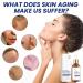 Botox Stock Solution Facial Serum | Anti-Aging Botox in a Bottle | Instant Face Tightening & Wrinkle Reduction - 1fl. oz - Buy Online on SooperMarket.com