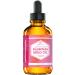 Leven Rose Pumpkin Seed Oil - 100% Pure Cold Pressed Natural Moisturizer 1 oz - For Dry Hair, Rough Skin, and Nails - Buy Online on SooperMarket.com