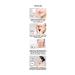 TONYMOLY Wonder Ceramide Mocchi Toner 17 oz - Hydrating Facial Toner - Buy Online on SooperMarket.com