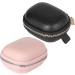 Oueyfer Fingertip Pulse Oximeter Portable Travel Storage Box - Pink | Best for International Shipping - Buy Online on SooperMarket.com