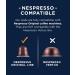 CafePod Vanilla Flavoured Coffee Pods - 60 Nespresso Compatible Aluminium Capsules - Buy Online on SooperMarket.com