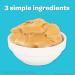 SKIPPY Creamy Peanut Butter Spread 192oz (Pack of 12) - Buy Online on SooperMarket.com