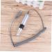 minkissy Sanding Manicure Kit Nail Drill Kit Electric Polishing - Buy Online on SooperMarket.com
