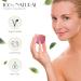 8-Piece Luxury Bath Bomb Set | Natural Organic Vegan Spa Pampering | Essential Oil Scented Fizzers for Home Spa, Birthday, Christmas Gifts - Buy Online on SooperMarket.com