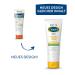 Cetaphil Sun Sensitive Gel Cream SPF 50+ | 200ml | Lightweight Fat-Free Sunscreen for Sensitive Skin | Perfume & Emulsifier Free | UV Protection for Sun Allergy & Mallorca-Acne Prone Skin - Buy Online on SooperMarket.com