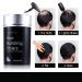 Dark Brown Hair Building Fibers for Thinning Hair, Bald Spots - Keratin Hair Re-growth Powder for Men and Women - Buy Online on SooperMarket.com