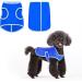Cool Vest for Dogs - Breathable Summer Shirt for Small Medium & Large Dogs | Perfect for Outdoor Activities - Buy Online on SooperMarket.com