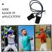 Shop Baseball Elastic Resistance Bands | Arm Strength & Pitching Exercise Equipment | Sky-Blue Arm Bands for Youth Baseball Training - Buy Online on SooperMarket.com