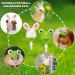 Xuniea Mini Hand Knitted Hat - Pet Costume Accessories for Small Animals - Buy Online on SooperMarket.com