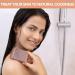 Buy Nykaa Naturals Soap Bar - Fades Blemishes & Acne - Sweet Woody Sandalwood & Blackened Vanilla - 4.4 oz - Clear Skin Solution - Buy Online on SooperMarket.com