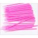100Pcs Micropore Brushes Disposable Eyelash Applicator Micro Applicator Brushes Micro Brushes Microfibre Brushes Eyelashes Extensions Mascara Wands Brush - Buy Online on SooperMarket.com