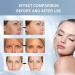 INSKIN Collagen Face Mask Overnight Bodance Collagen Mask Collagen Mask Overnight Collagen Deep Hydrating Mask Face Masks Skincare Improve Moistur Elasticity and Wrinkle - Buy Online on SooperMarket.com