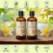 Vitamin E Oil 200ml - Anti-Aging & Wrinkle Care - Rich in Tocopherol - 2x100ml - Buy Online on SooperMarket.com