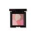 Mii Cosmetics Celestial Skin Shimmer Bronzer & Blush Coral Haze