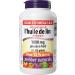 Webber Naturals Flaxseed Oil 1000 mg 210 Softgels Plant Source Omega-3 For Heart Brain and Cardiovascular Health & Vitamin E 400 IU 120 Softgels Natural Source of Vitamin E Antioxidant Support SUPPLEMENT + VITAMIN ECS165693 - Buy Online on SooperMarket.com
