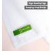 SUMMERMIA 12 Pack Bamboo Washcloths 13x13 - Soft Face and Body Wash Cloths (White) - Buy Online on SooperMarket.com