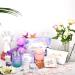 Birthday Gifts for Women  Unique Gift Baskets for Mom  Spa Relaxing Gifts Box for Her  Thank You Gifts for Who Have Everything  Get Well Soon Gifts for Women Female Wife Mom Sister Girlfriend - Buy Online on SooperMarket.com