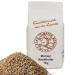 Mills Naked Oats Oat kernels 1000g cleaned fresh from the R tze mill in best quality whole grain 1 kg 1 kg / 1000g