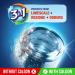 Calgon 3-in-1 Power Gel 750 ml - Fragrance-Free Laundry Detergent for Ultimate Cleaning | International Shipping Available - Buy Online on SooperMarket.com