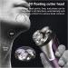 Electric Razor Shaver for Men | IPX7 Waterproof Wet & Dry Rotary Shaver & Beard Trimmer - Fast Shipping - Buy Online on SooperMarket.com