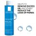 La Roche-Posay Effaclar Astringent Face Toner for Oily Skin - Exfoliating LHAs, Minimizes Pores & Smooths Skin - Buy Online on SooperMarket.com
