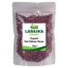 Organic Red Kidney Beans 1kg - Excellent Source of Protein Vegan Raw Certified Organic