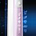 Oral-B Genius 8000 Electric Toothbrush - Bluetooth Connectivity - Sakura Pink - Buy Online on SooperMarket.com