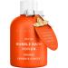 Natural Detox Bubble Bath with Citrus Essential Oils - Hydrating, Relaxing, and Stress Relief - Perfect Self Care Spa Gift for Women and Men - Birthday or Christmas Present - Buy Online on SooperMarket.com