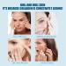 Gla-Mory Micros-Infusions System for Lips Gla-Mory Micro-Infusions System for Face Face Serum Hyaluronic Acid Gla-Mory Facial System with Serum Hydrating Serum for Women Smooth Skin Facial Serum 10ml - Buy Online on SooperMarket.com
