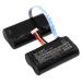 Battery Replacement for DJI RM500 Smart Controller RM500 WB4-5000