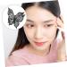 HAPINARY 2pcs Butterfly Eyeliner Stencil Wing Eyeliner Stamp Eyeliner Stencil - Buy Online on SooperMarket.com