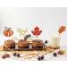 24 Pcs Glitter Thanksgiving Cupcake Toppers for Thanksgiving Day Decorations Fall Theme Turkey Maple Leaf Pumpkin -Thanksgiving Cake Topper for Thanksgiving Party Supplies (Mixed A) - Buy Online on SooperMarket.com