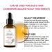 Pure Rosemary Oil for Hair Growth - 30ml Essential Oil Against Hair Loss | Premium Quality Bio-Rosmarin Oil - Buy Online on SooperMarket.com