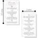 Manicure Aftercare Instruction Cards | 50pk | Business Card Size Nail Salon Handout for Nail Care after Manicure or Pedicure matches loyalty Marble and Mauve Design How to protect your manicure cards - Buy Online on SooperMarket.com