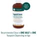 Genestra Brands - Liquid Iron - Colloidal Mineral Formula - 480 ml Liquid - Natural Raspberry Flavour - Buy Online on SooperMarket.com