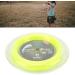 Vgeby Badminton Racket Cord - Highly Elastic Nylon 0.7mm - 200m Roll in 7 Colors - Perfect for Adults & Adolescents - Buy Online on SooperMarket.com