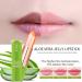 Kaynest Aloe Vera Lipstick Set-C - 2 Pack Moisturizing Lip Balm for Long Lasting Color Change - Buy Online on SooperMarket.com