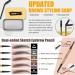 All-in-One Makeup Kit for Women | 12 Colors Eyeshadow Foundation Lipsticks & More - International Shipping - Buy Online on SooperMarket.com