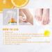 Foot Peeling Spray Instant Foot Peeling Spray Foot Spray to Remove Dead Skin Hydrating Nourish Peel Off Spray Exfoliating Peeling & Calluses on Feet for Cracked Rough Heels (2PCS Green Tea) 2PCS Green Tea - Buy Online on SooperMarket.com
