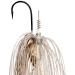 Nays MZ RNNR 21g Spinnerbait Lure for Pike Zander & Perch - Hardbait Metal Fishing Tackle (Size L) - Buy Online on SooperMarket.com