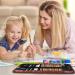 YunQiDeer Drawing Pencils Set - Professional Sketching Art Supplies Kit for Kids and Adults - Buy Online on SooperMarket.com