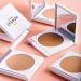 Honest Everything Cream Foundation Compact - Honey 0.31 oz - Buy Online on SooperMarket.com
