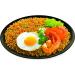 CNMART Indomie Noodles Mixed 4 Flavours HALAL 40 Packs Case (Mi Goreng Stir Fry Spicy Chicken Special Chicken) - Buy Online on SooperMarket.com