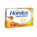 Dabur Honitus Herbal Lozenges | Effective Relief from Cough & Sore Throat Pain | Honey Flavor - 24 Lozenges