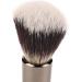 Professional Ergonomic Shaving Brush for Men - Soft Hair Razor Brush for Home & Salon Use | Quality Facial Care Tool - Buy Online on SooperMarket.com