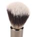 Ankroyu Men's Shaving Brush - Soft Hair Wooden Handle Perfect for Father's Day & Wet Shaving - Buy Online on SooperMarket.com