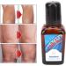 Varicose Vein Treatment Spray & Serum - 2 x 20ml for Spider Veins Relief | Effective Vein Care Cream - Buy Online on SooperMarket.com